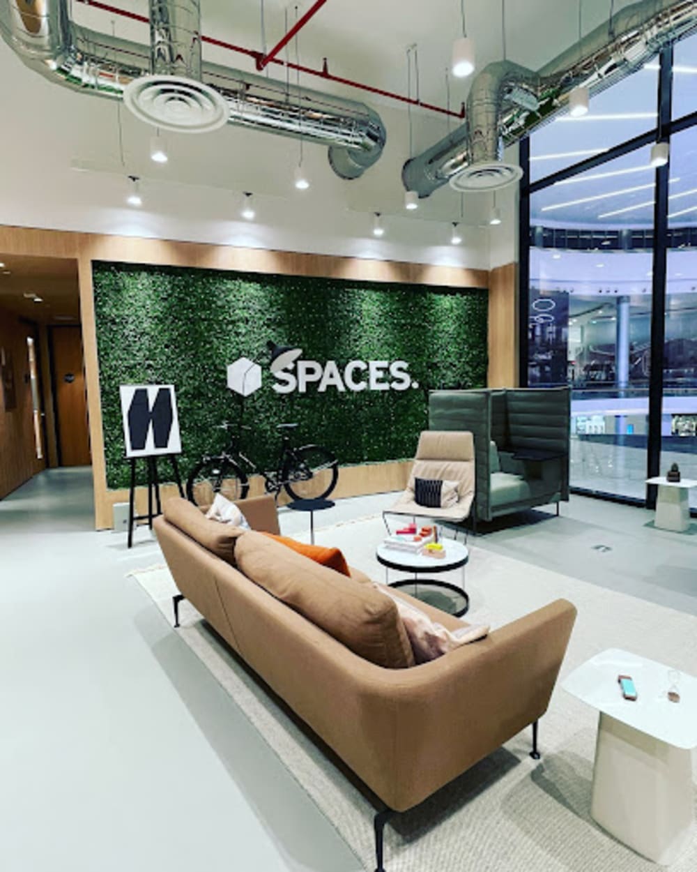 Spaces Riyadh Park